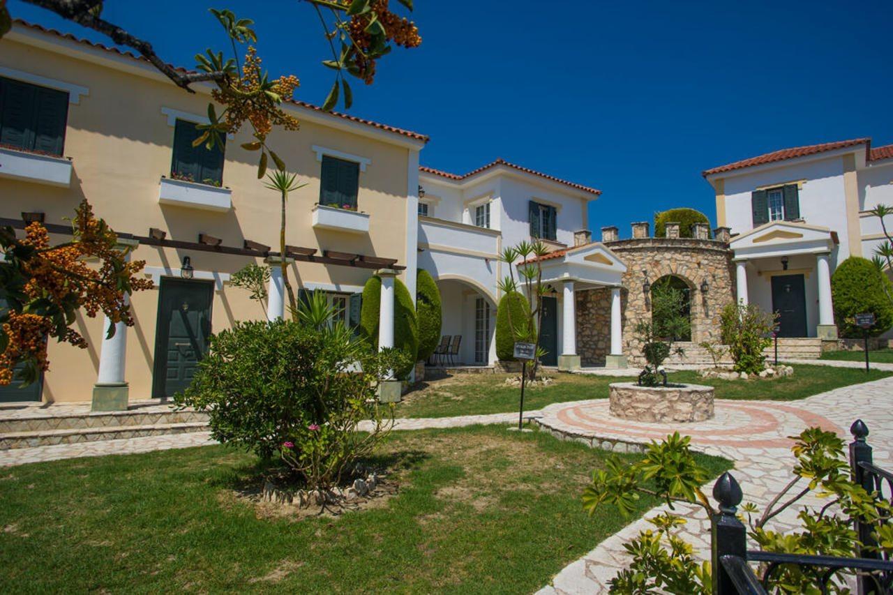 Hotel Anagenessis Village Kalamaki (Zakynthos)
