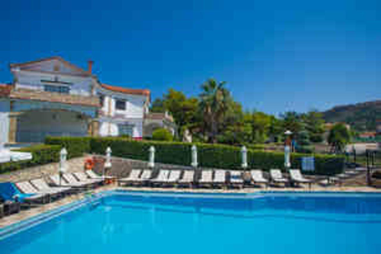 Hotel Anagenessis Village Kalamaki (Zakynthos)