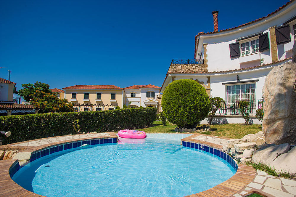 Hotel Anagenessis Village Kalamaki (Zakynthos)