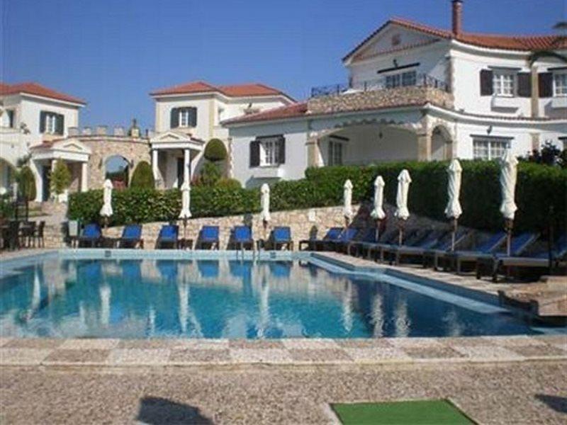 Anagenessis Village 3* Kalamákion