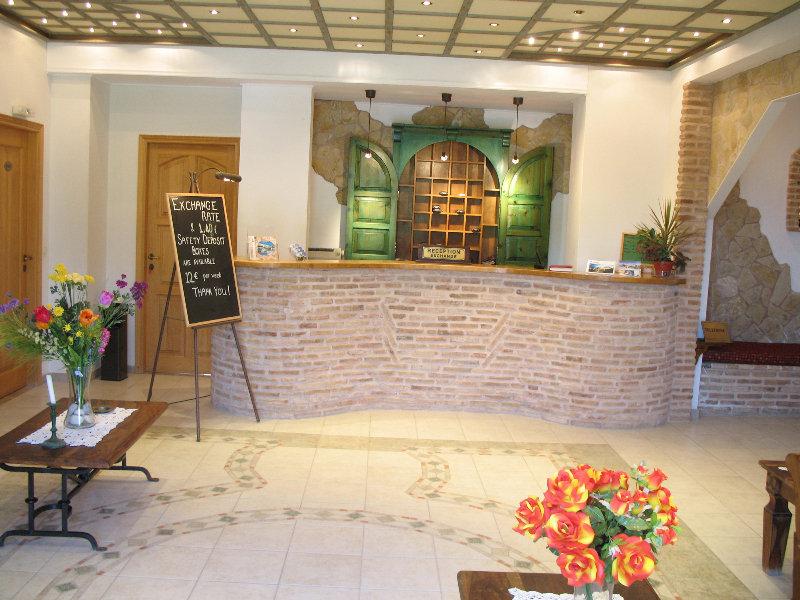 Anagenessis Village Hotel 3*