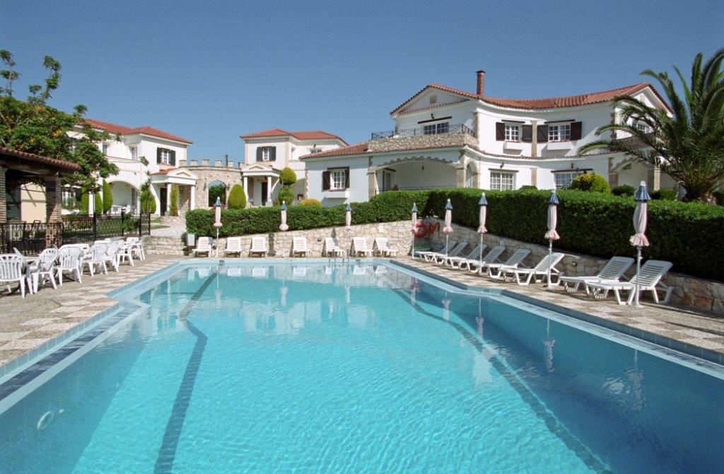 Anagenessis Village Kalamaki (Zakynthos)