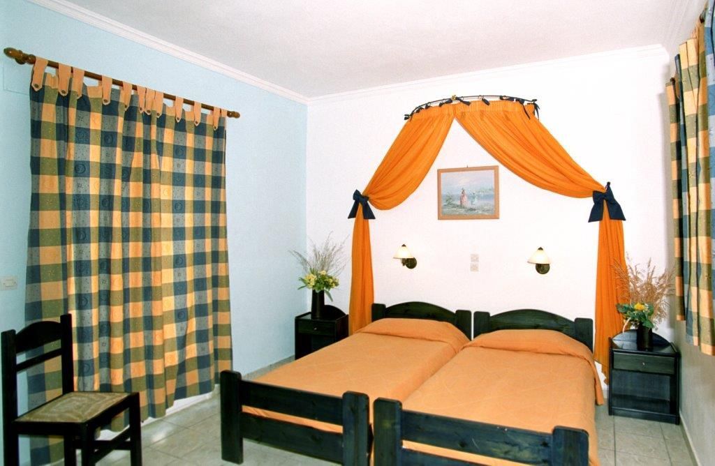 Anagenessis Village Hotel 3*