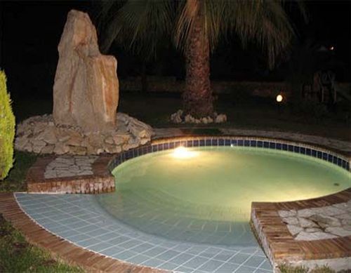 Hotel Anagenessis Village