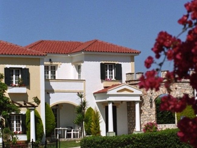 Anagenessis Village 3*