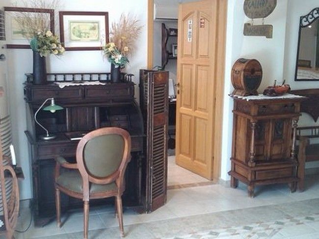 Hotel Anagenessis Village 3*