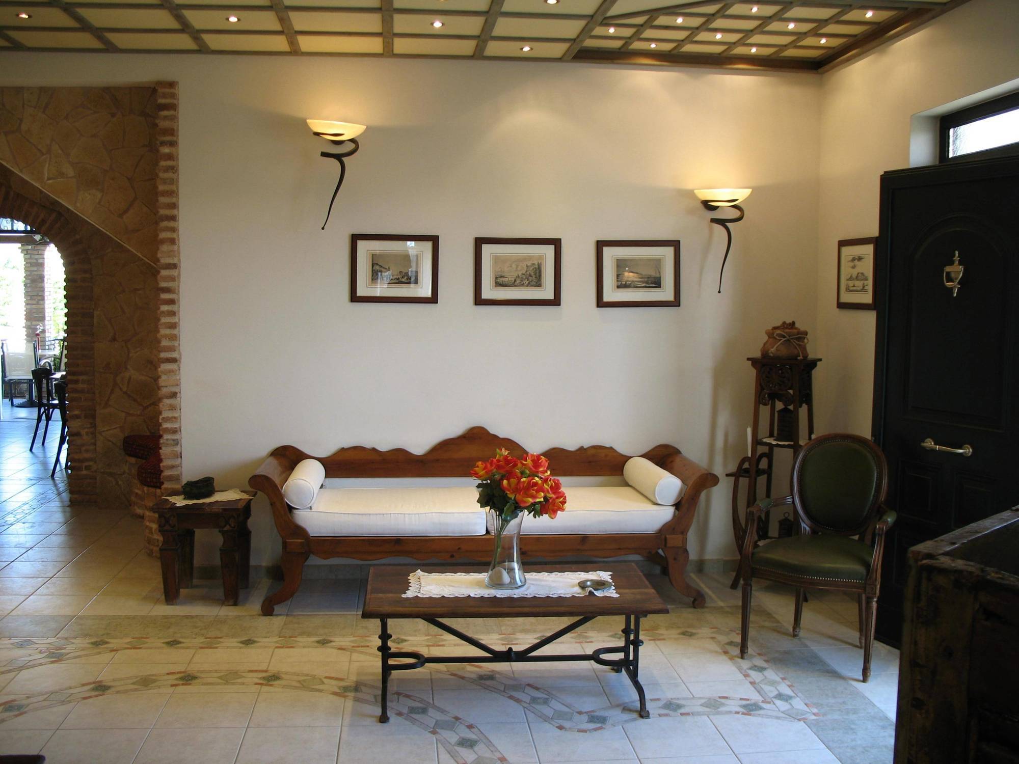 Hotel Anagenessis Village Kalamaki (Zakynthos)