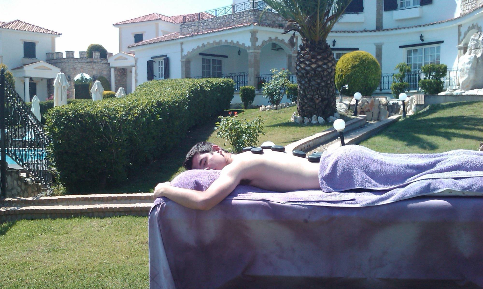 Anagenessis Village 3*