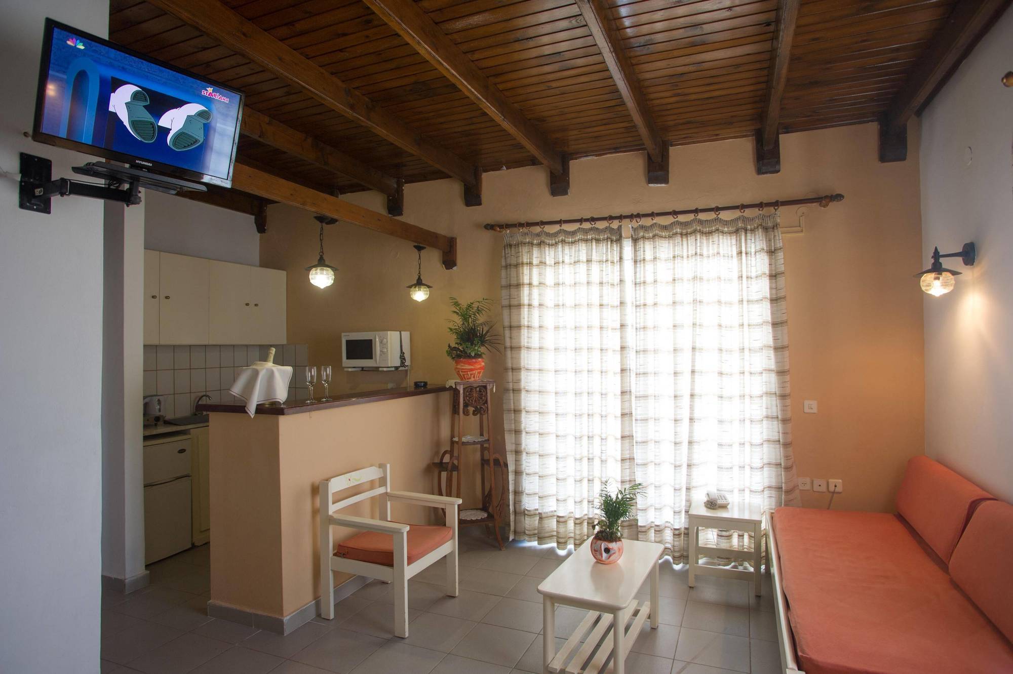 Anagenessis Village Kalamaki (Zakynthos)