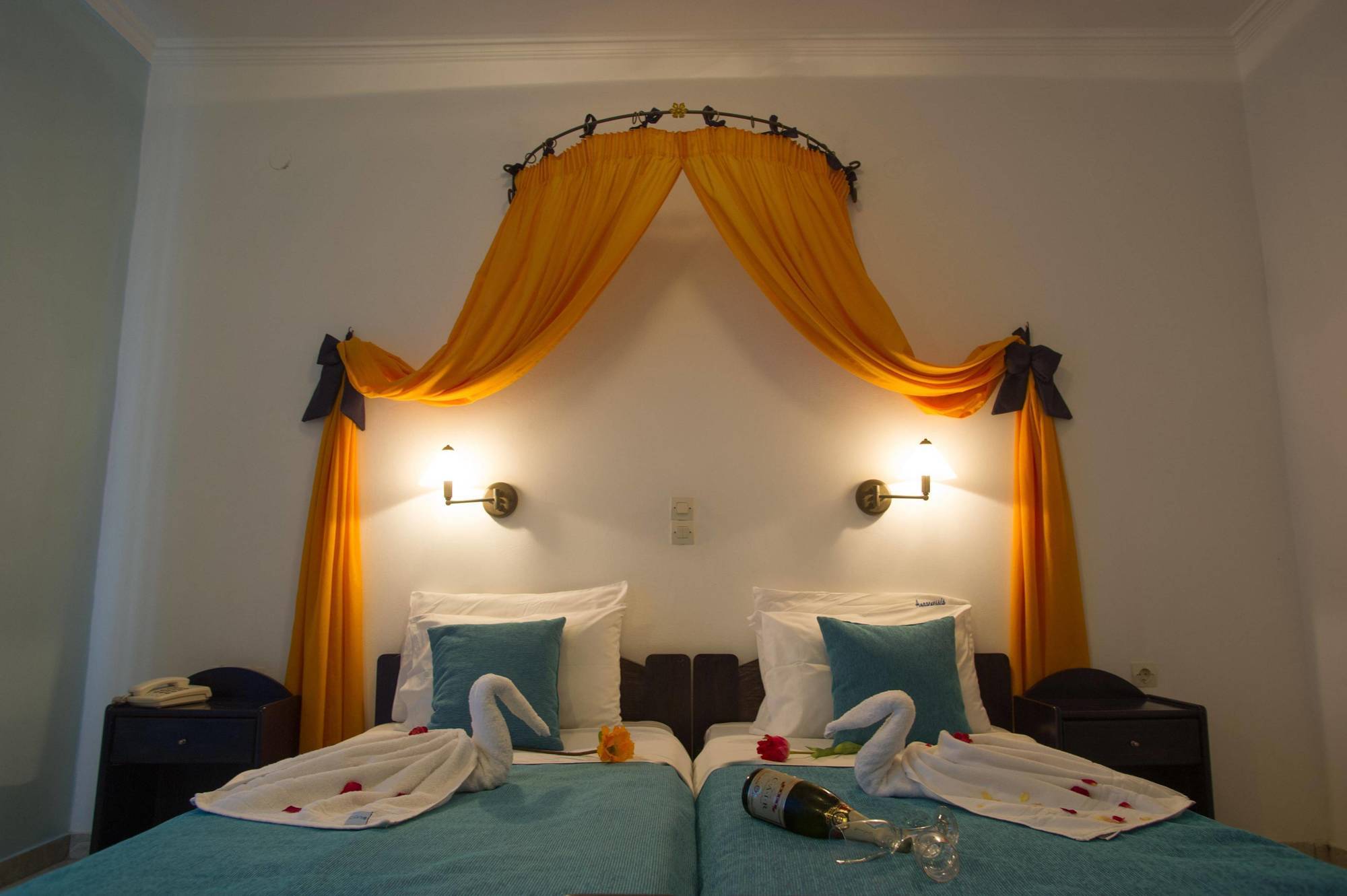 Hotel Anagenessis Village 3*