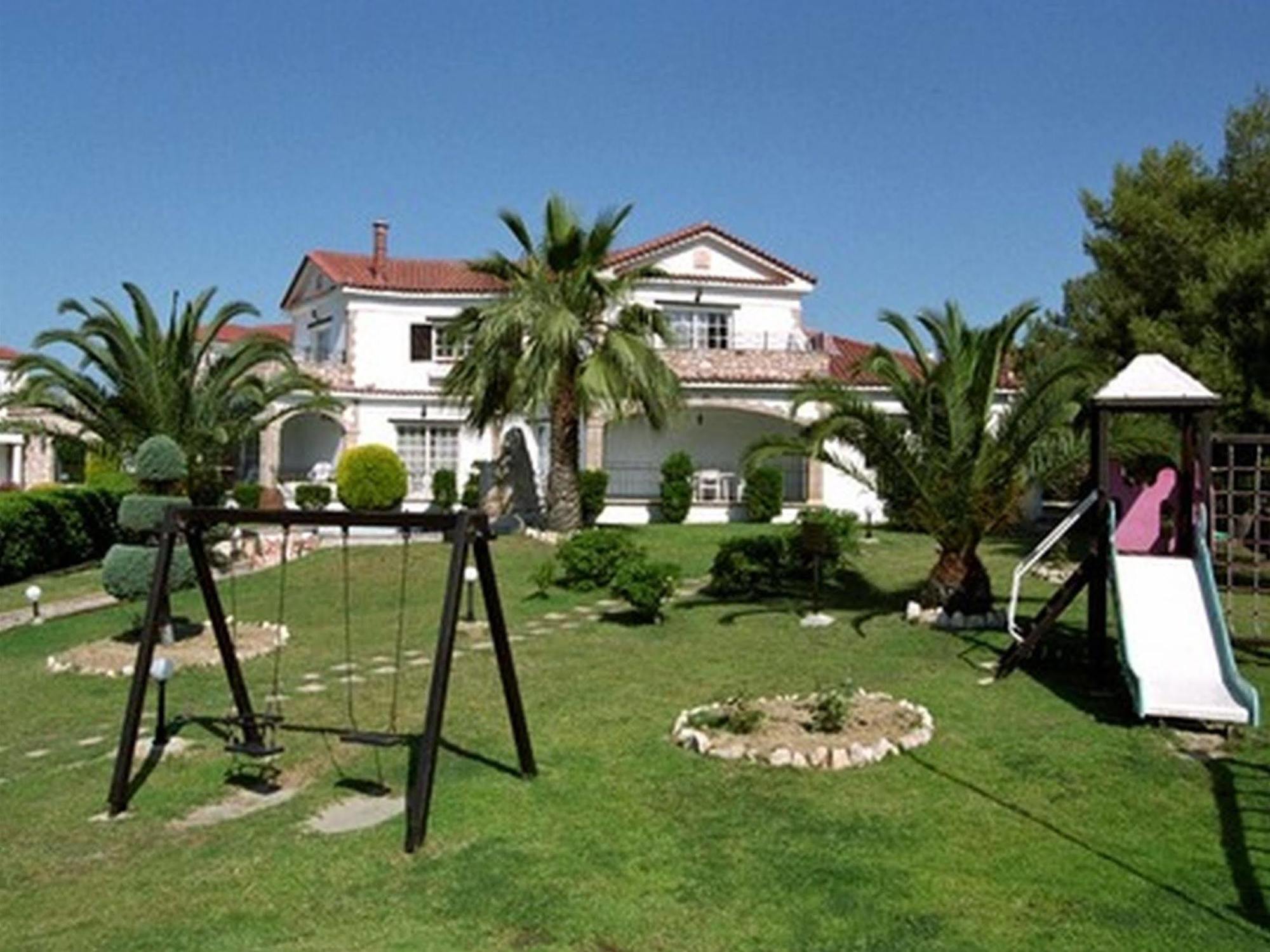 Hotel Anagenessis Village 3*