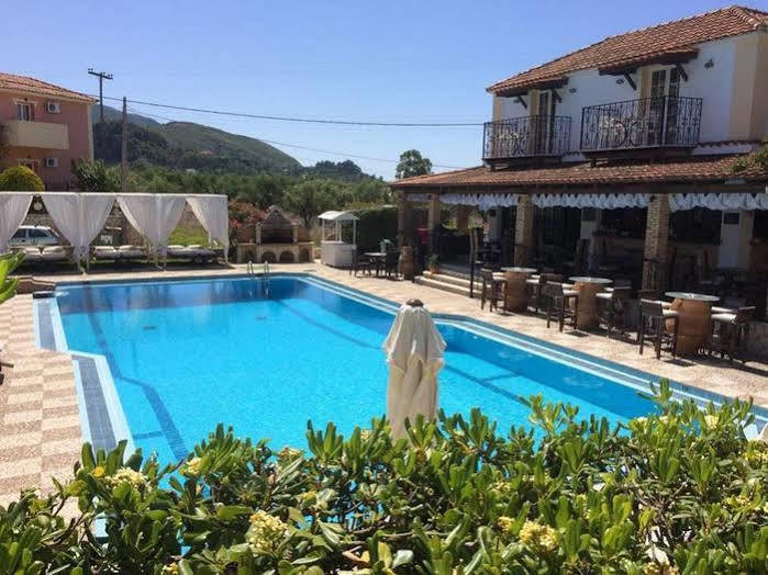Anagenessis Village Kalamaki (Zakynthos)
