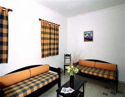 Hotel Anagenessis Village Kalamaki (Zakynthos)