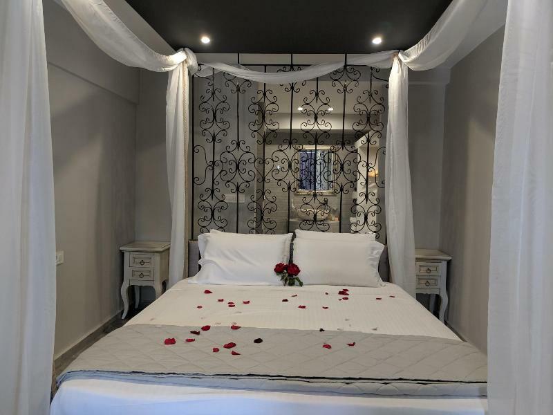 Hotel Anagenessis Village