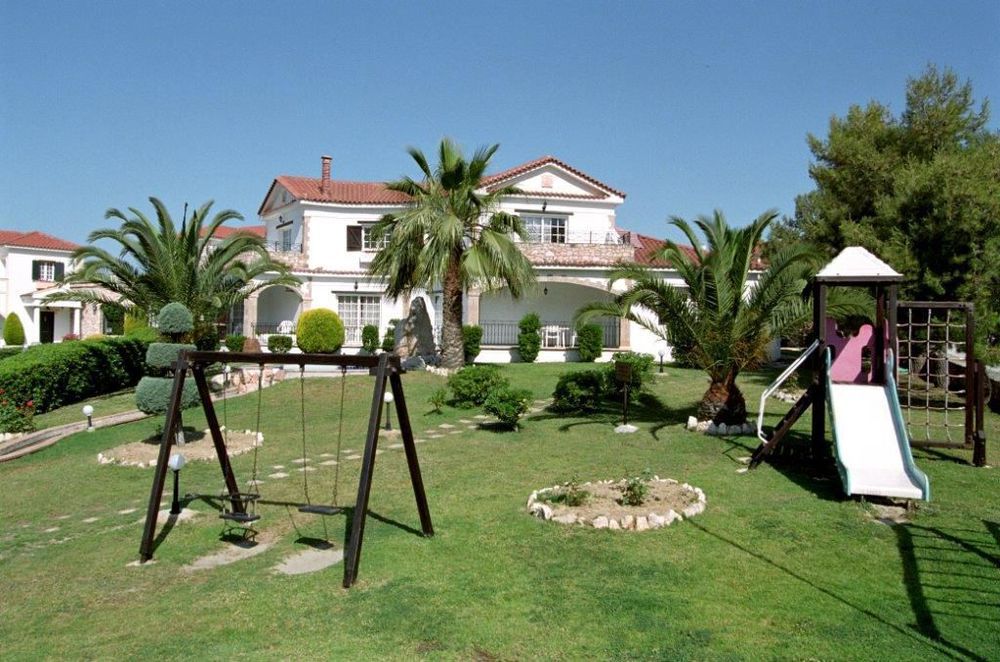 Hotel Anagenessis Village 3*